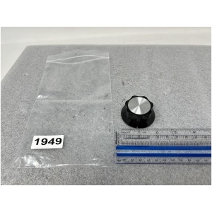 Radio Replacement Knob