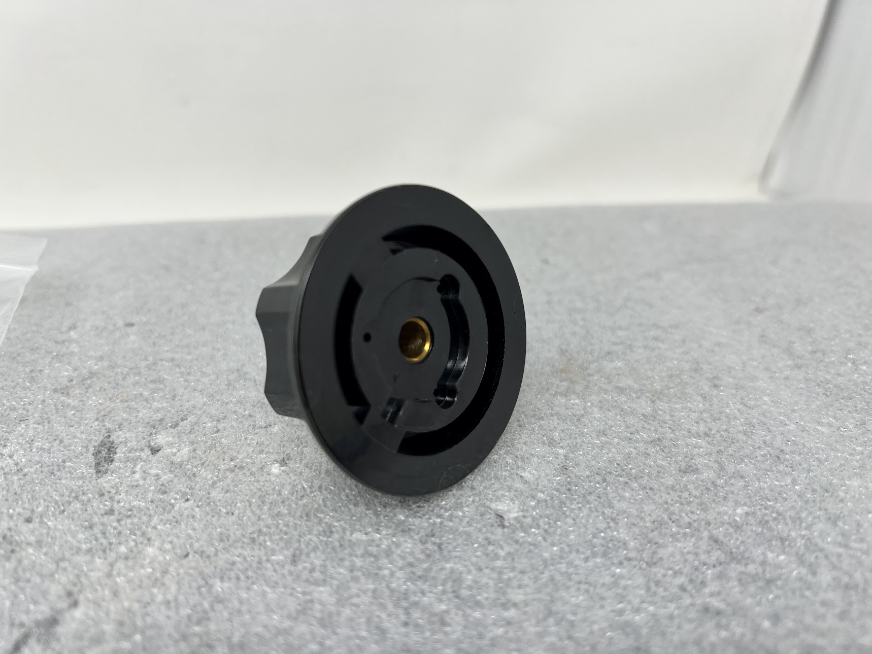 Radio Replacement Knob - Image 3