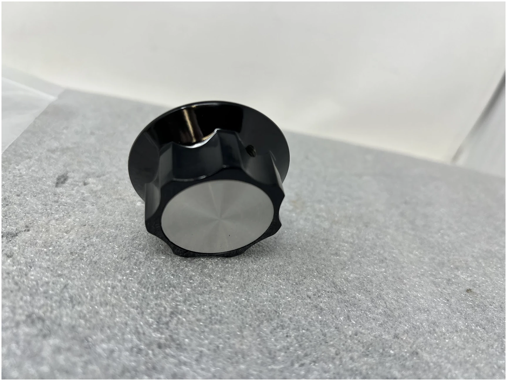 Radio Replacement Knob - Image 4