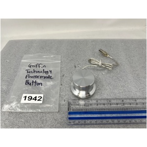 Griffin Technology Power-Mate Button