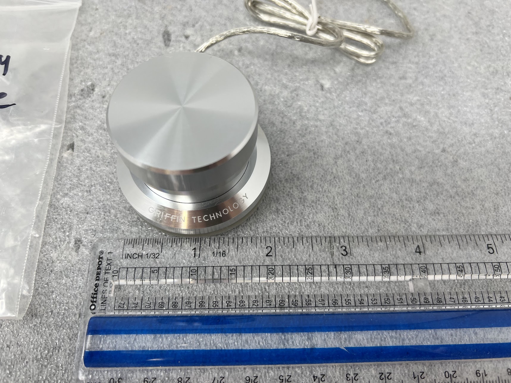 Griffin Technology Power-Mate Button - Image 5