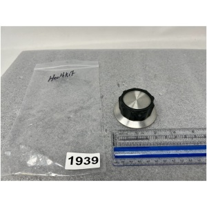 Heathkit Replacement Knob