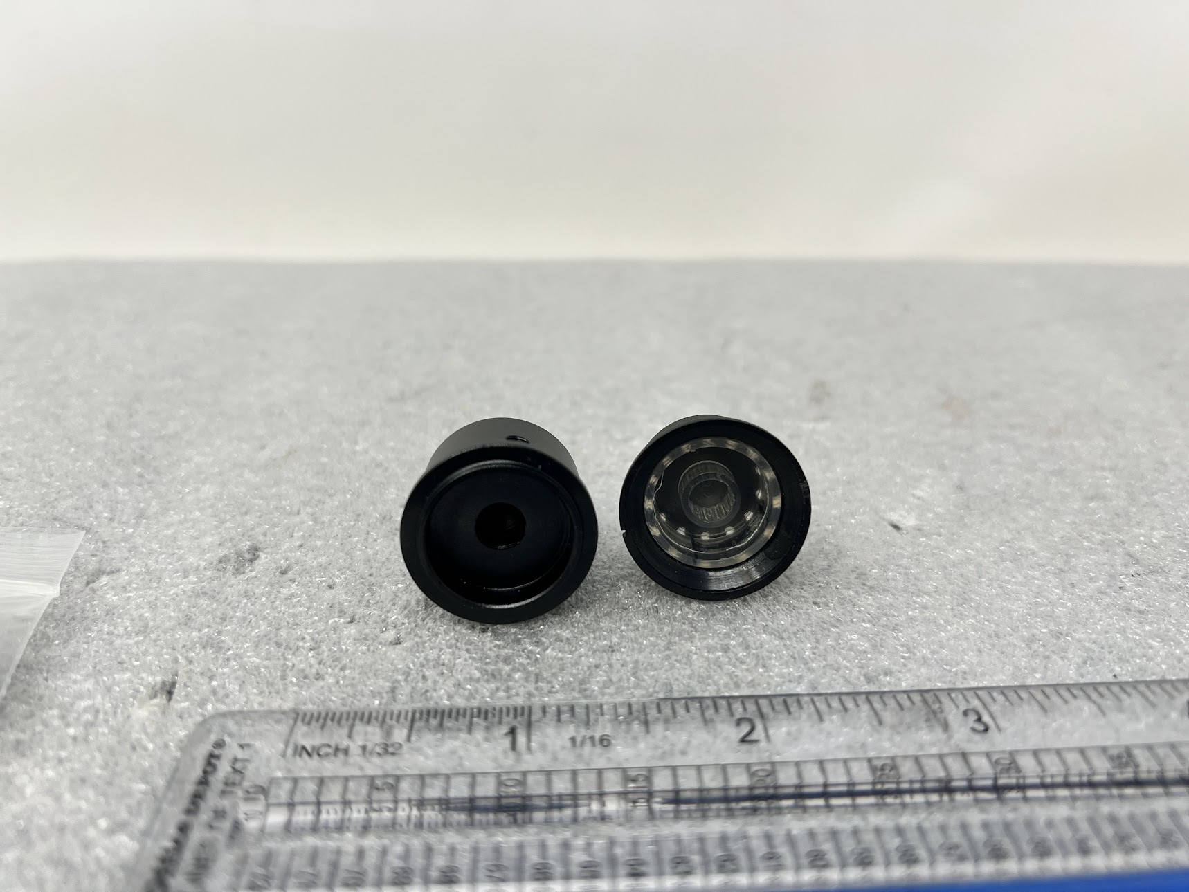 Yaesu FT-817 Radio Replacement Spinner Knob - Image 3