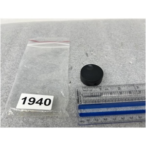 Radio Replacement Knob