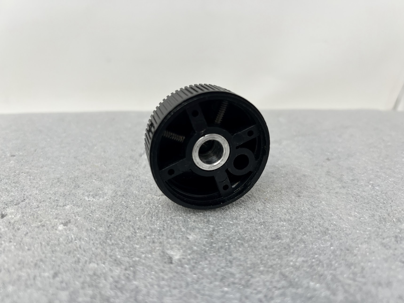 1.75" Radio Replacement Knob - Image 3