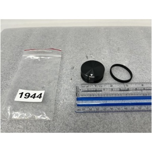 1.5" Potentiometer Replacement Knob