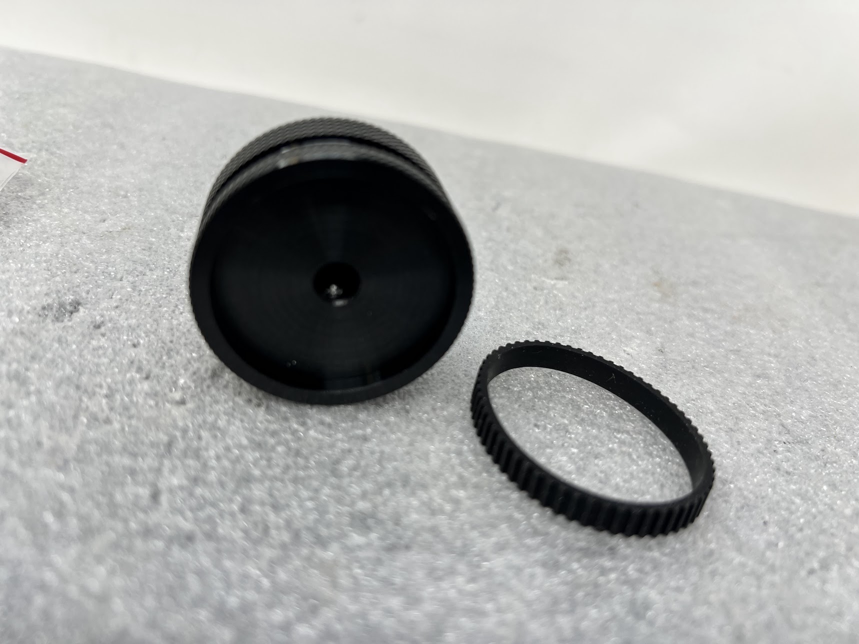 1.5" Potentiometer Replacement Knob - Image 3