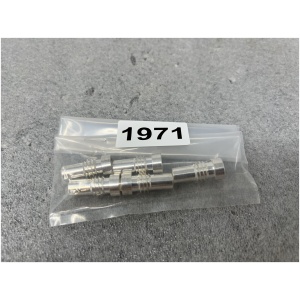 5pcs New PL259 Cable Adapter for RG58 RG59U Coax Connector Reducer