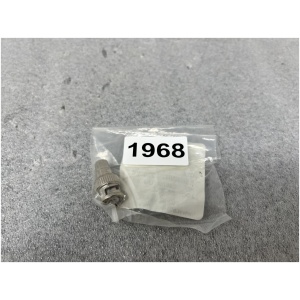 All Electronics RCA Female to BNC Male Adapter