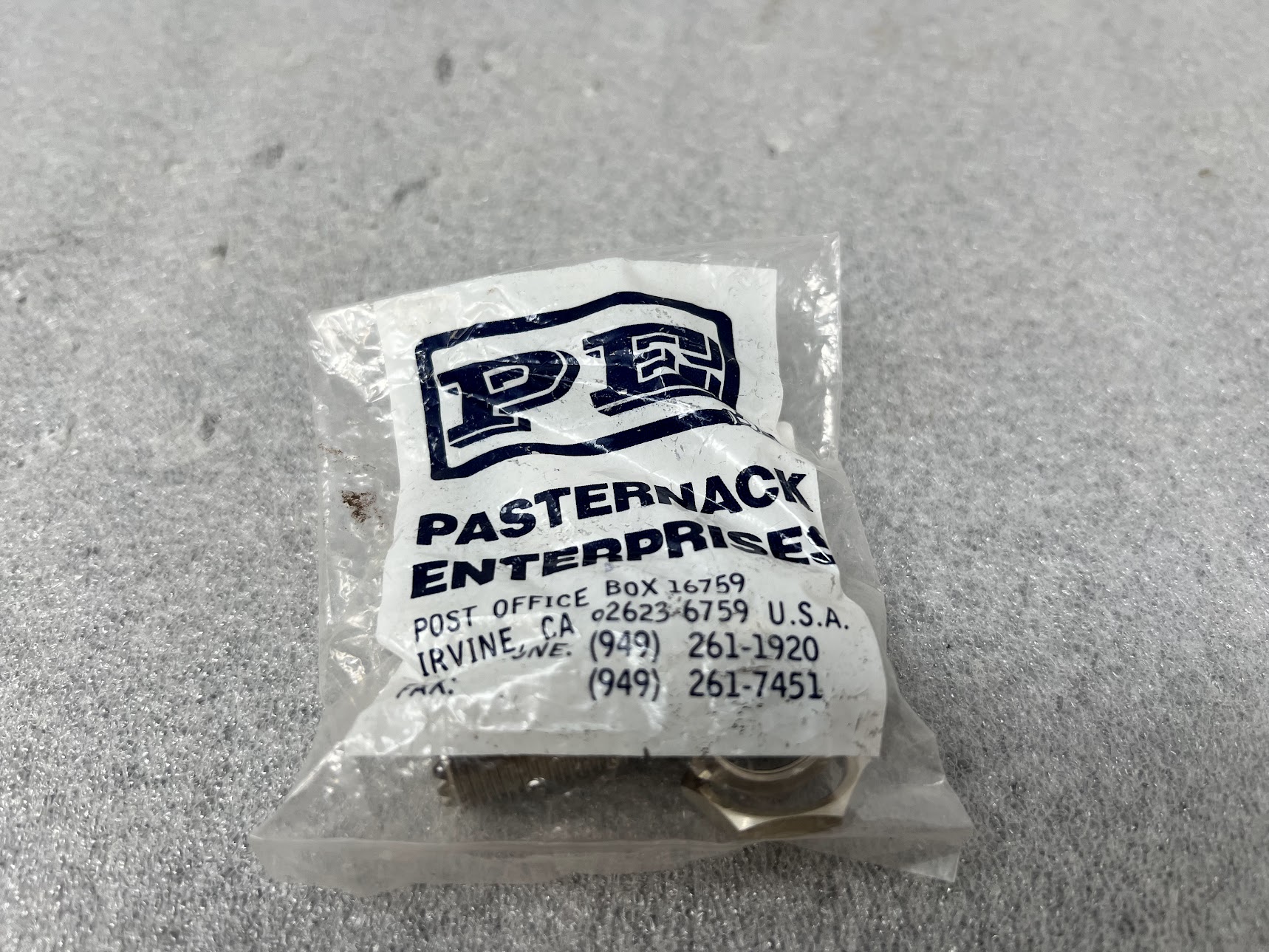 SO-239 to SO-239 female UHF RF Barrel Adapter - Image 2