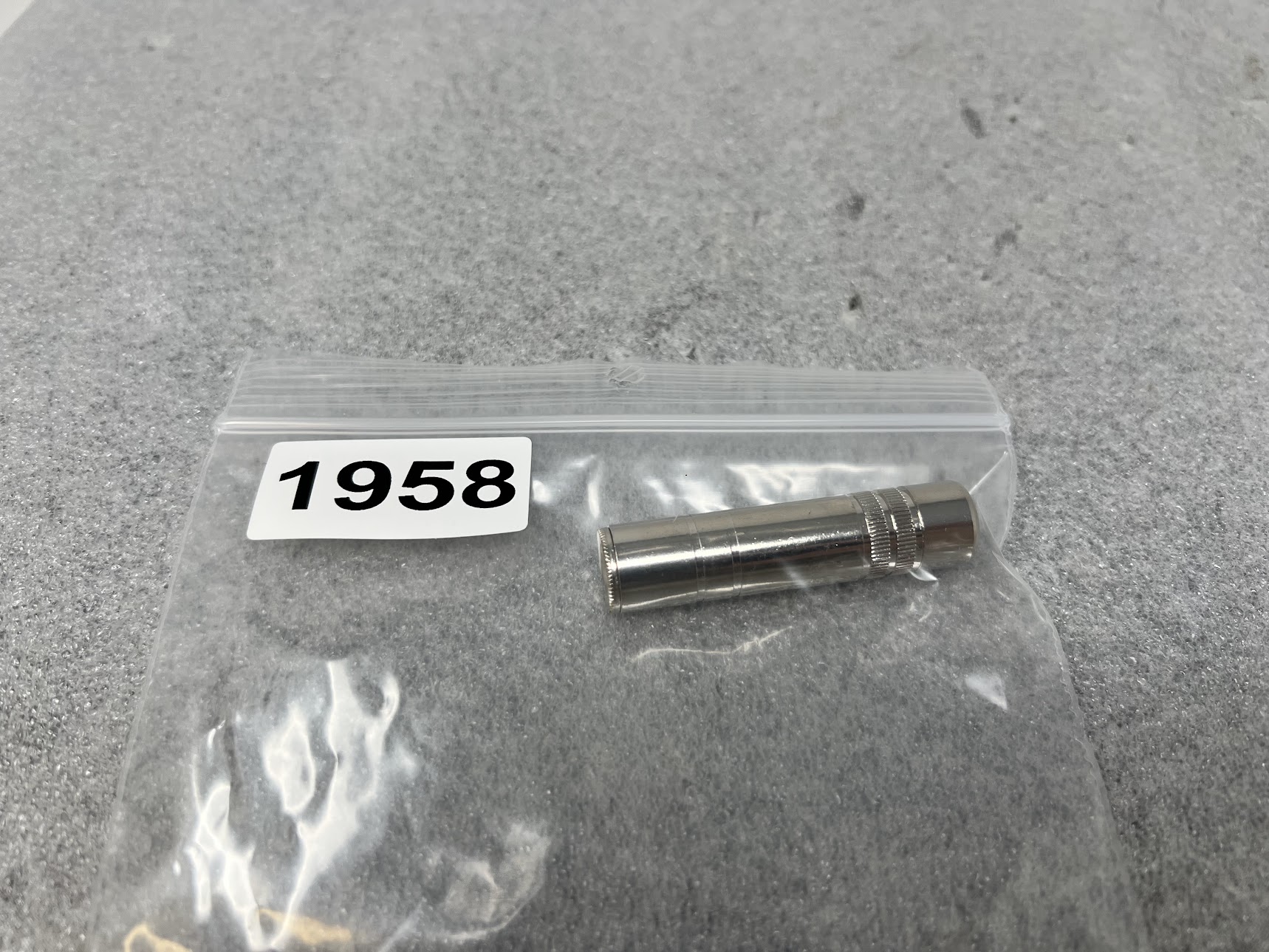 SPJ-18 1/4 Stereo Phone Jack