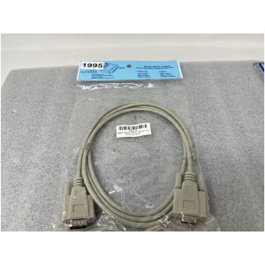 RS-232 Serial Cable