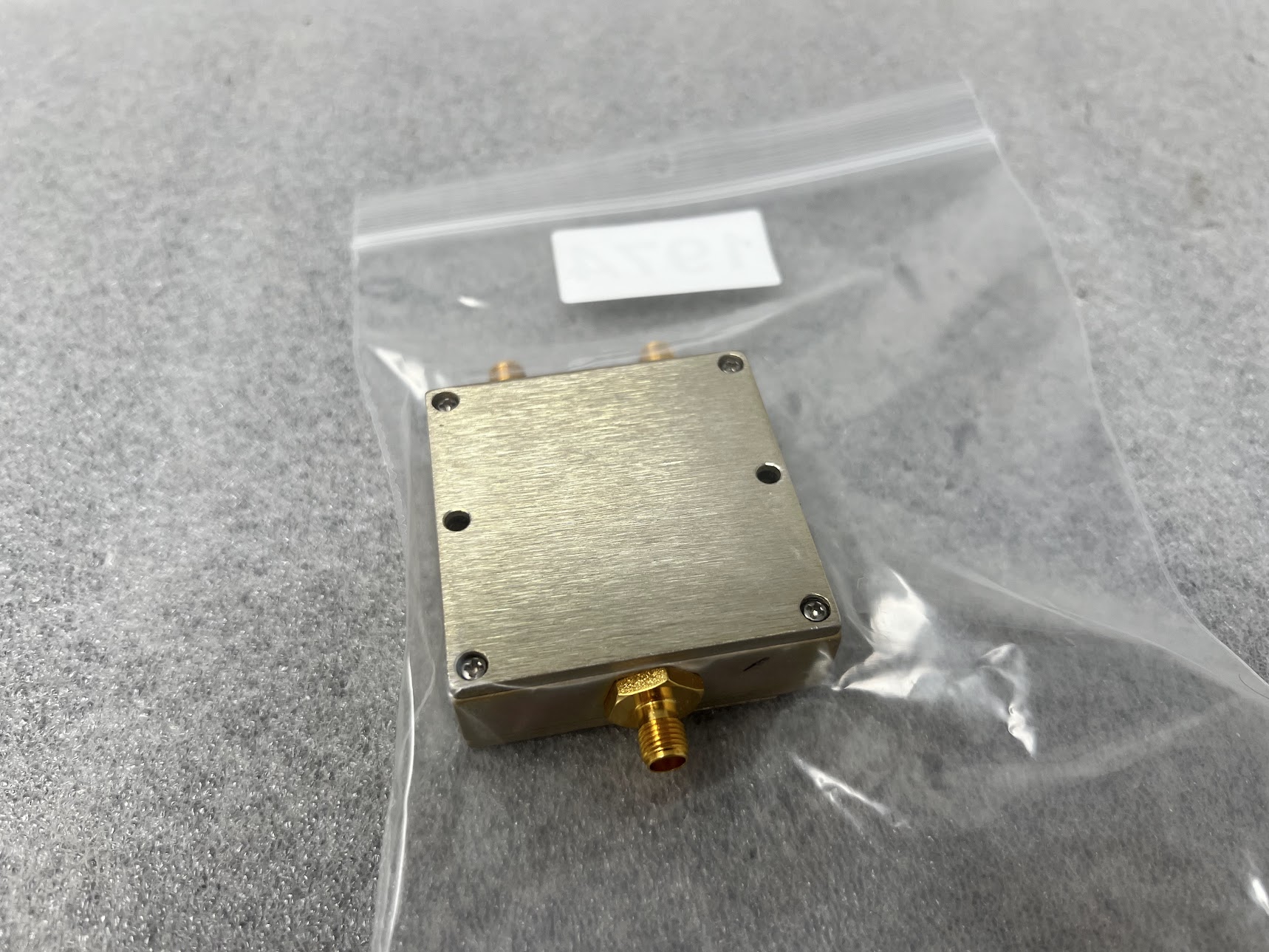 Mini-Circuits Power Splitter : ZAPD-21 0.5-2.0 GHz - Image 3