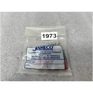 Jameco Electronics BNC male to dual banana plug adapters