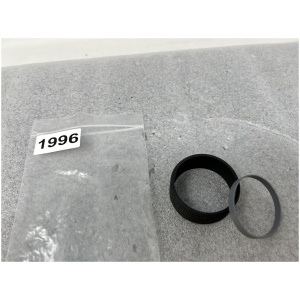 Icom IC7600 IC9100 IC7400 Rubber VFO Dial Cover