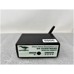 Green Heron Engineering GH Everyware Wireless Remote