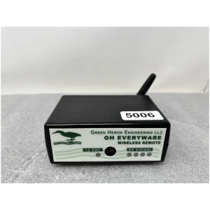 Green Heron Engineering GH Everyware Wireless Remote
