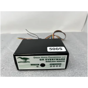 Green Heron Engineering GH Everyware Wireless Remote
