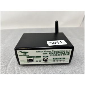 Green Heron Engineering GH Everyware Wireless Base