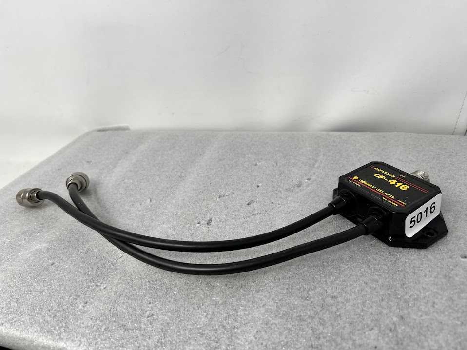 Comet Duplexer CF-416
