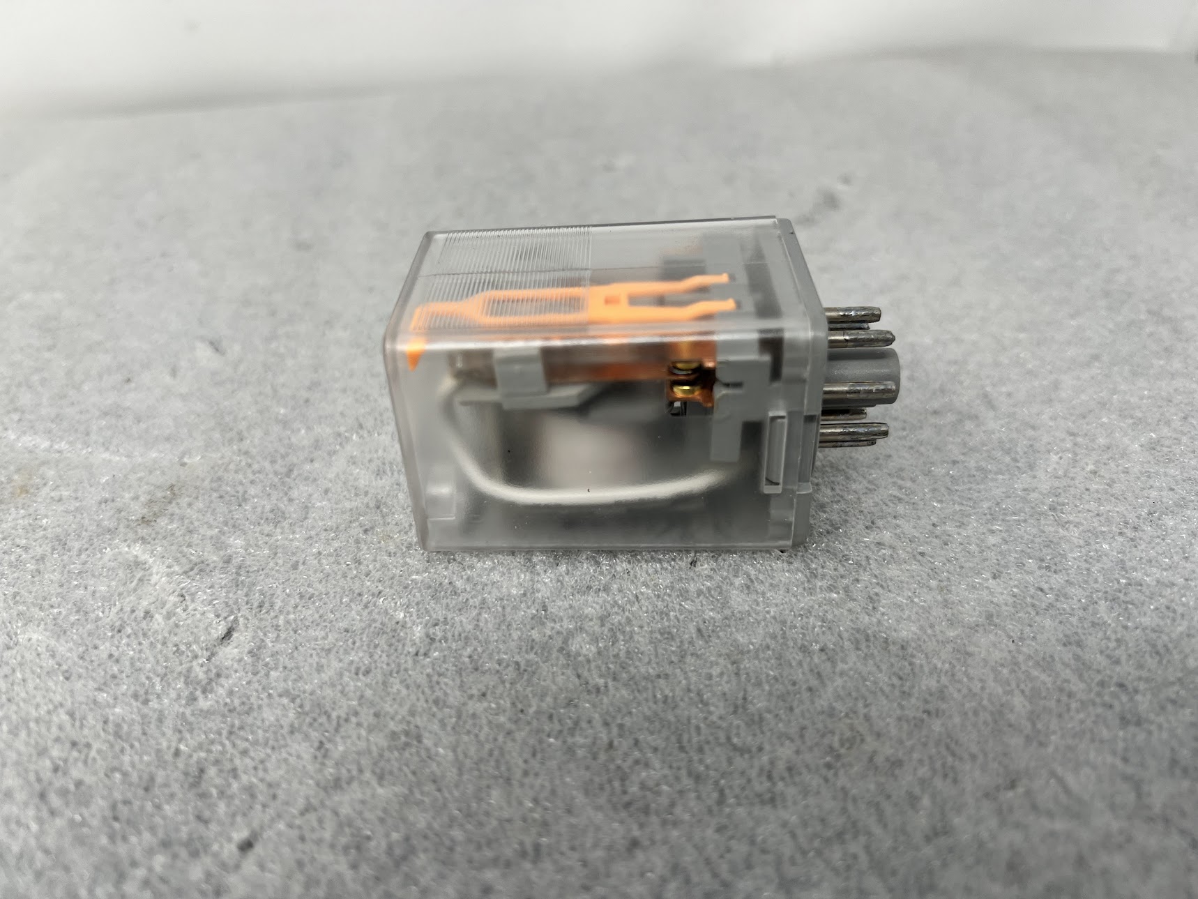 Magnecraft 750XBX69C Industrial Relay - Image 3