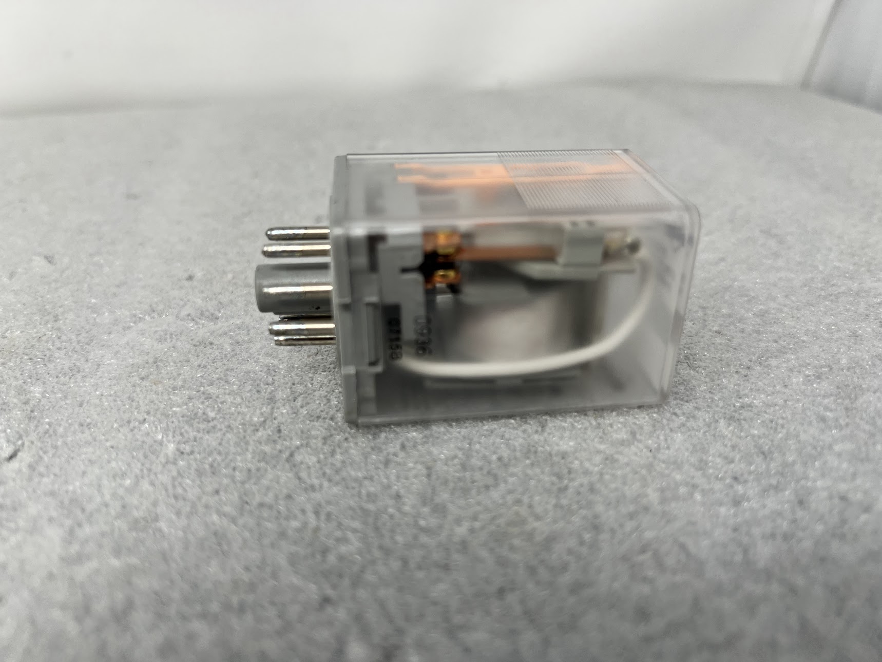 Magnecraft 750XBX69C Industrial Relay - Image 5