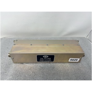 B&W TVI Filter FL-10/1500