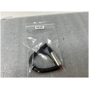 Push button with 4 Pin Molex Connector