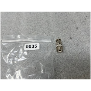 Coaxial RF Adapter