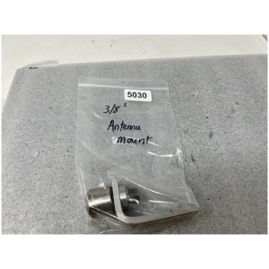 3/8's Antenna Mount