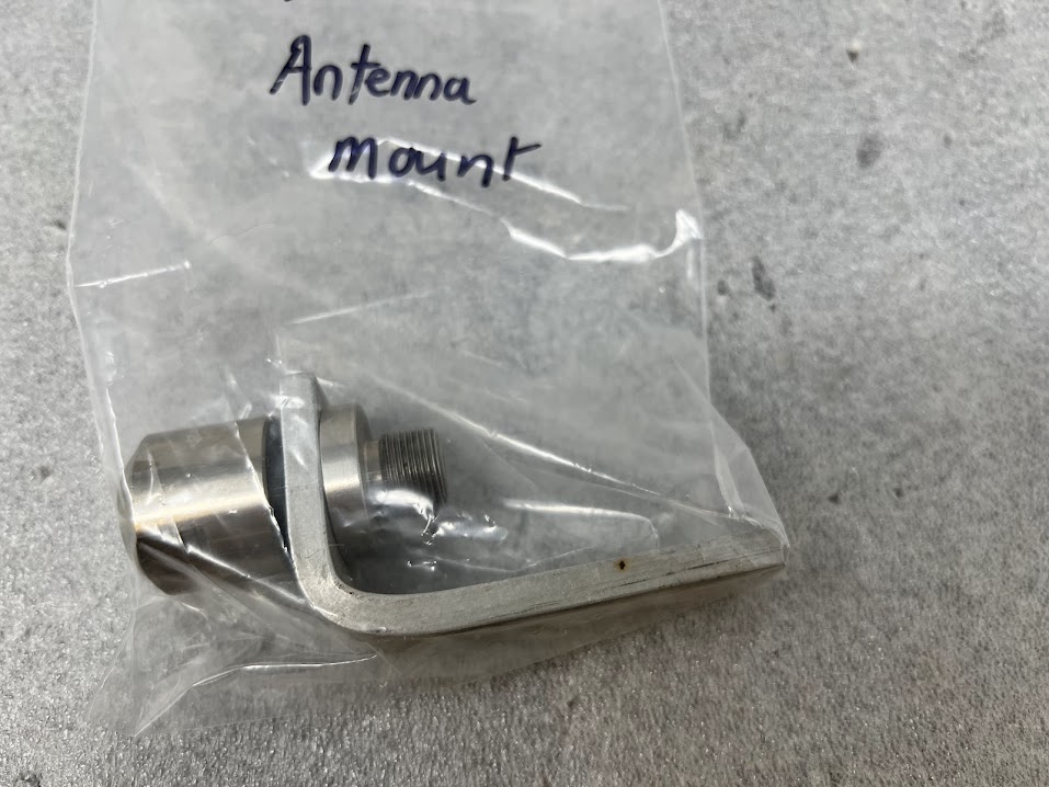 3/8's Antenna Mount - Image 2