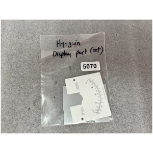 HY-Gain Display Part Set