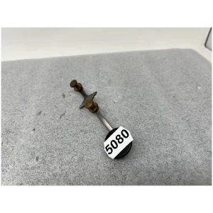 Vintage Telegraph Keyer Replacement Paddle