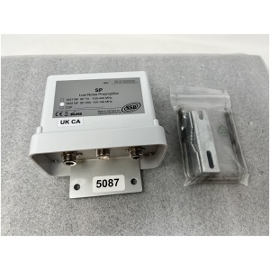 SSB SP-200 Low-Noise Preamplifier
