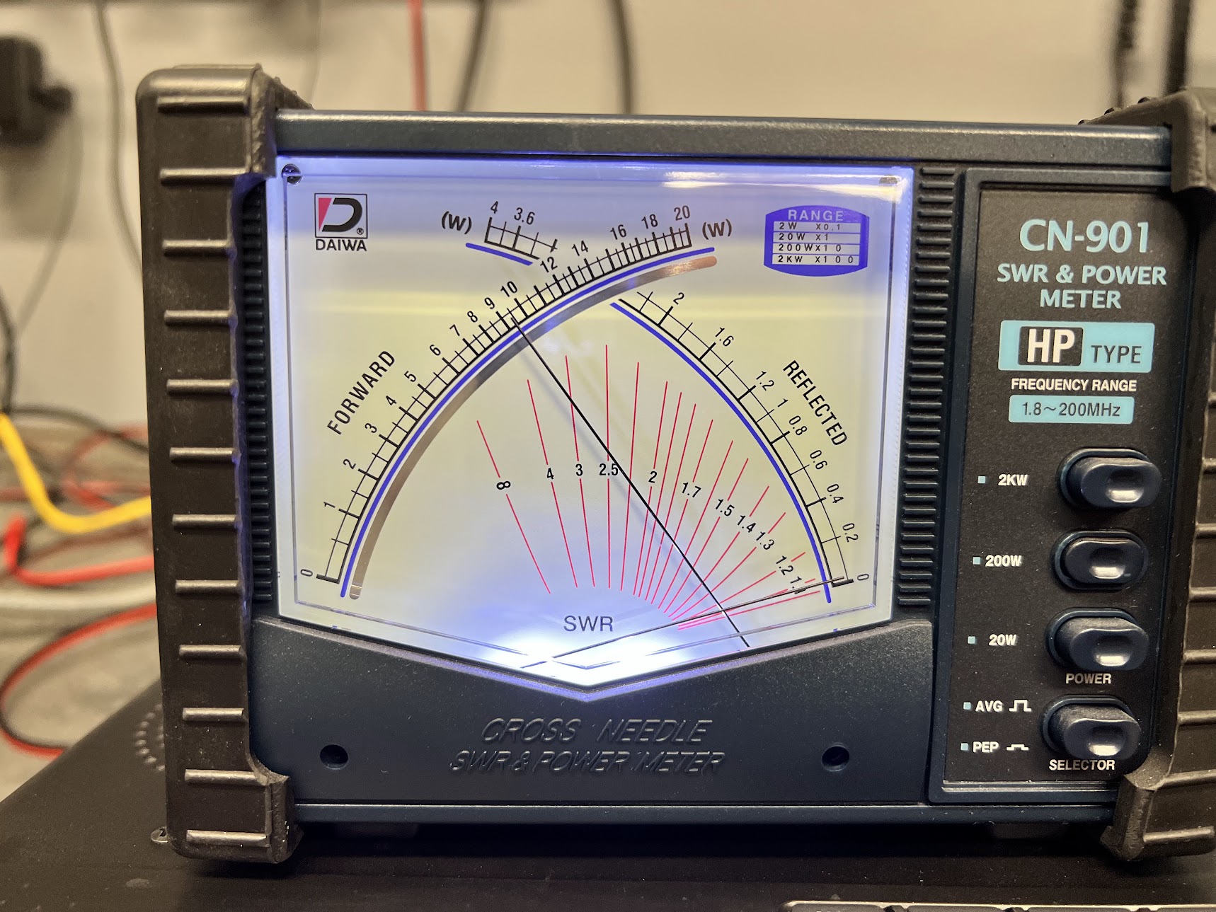 Yaesu FT-710 HF/50MHz Transceiver - Image 2