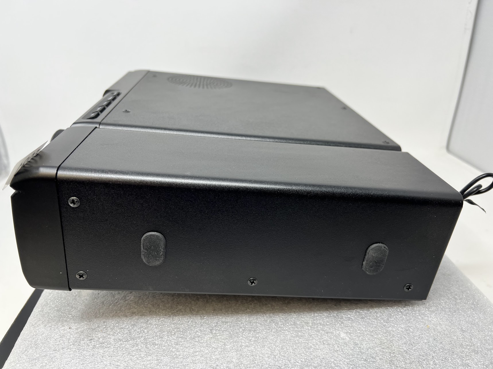 Yaesu FT-710 HF/50MHz Transceiver - Image 7