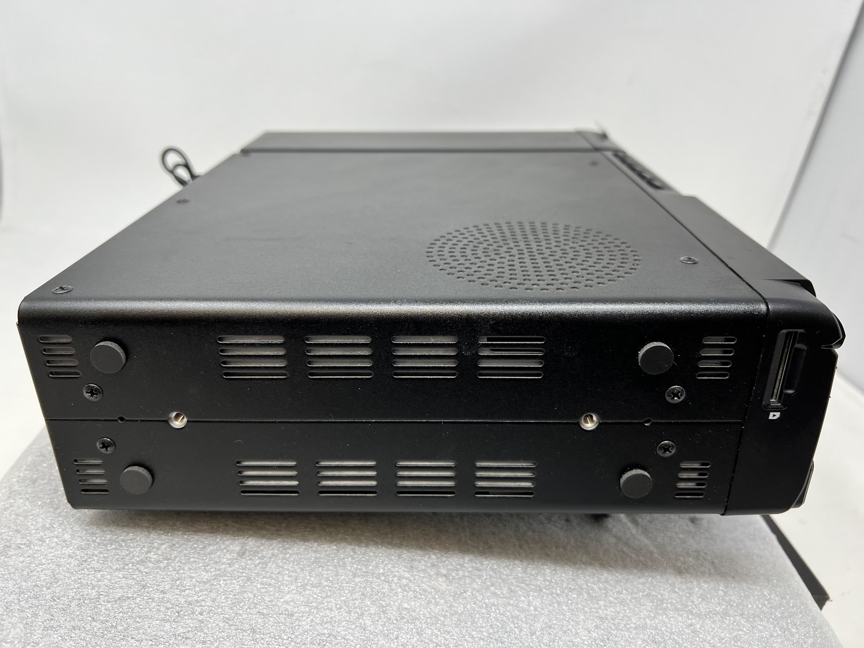 Yaesu FT-710 HF/50MHz Transceiver - Image 10