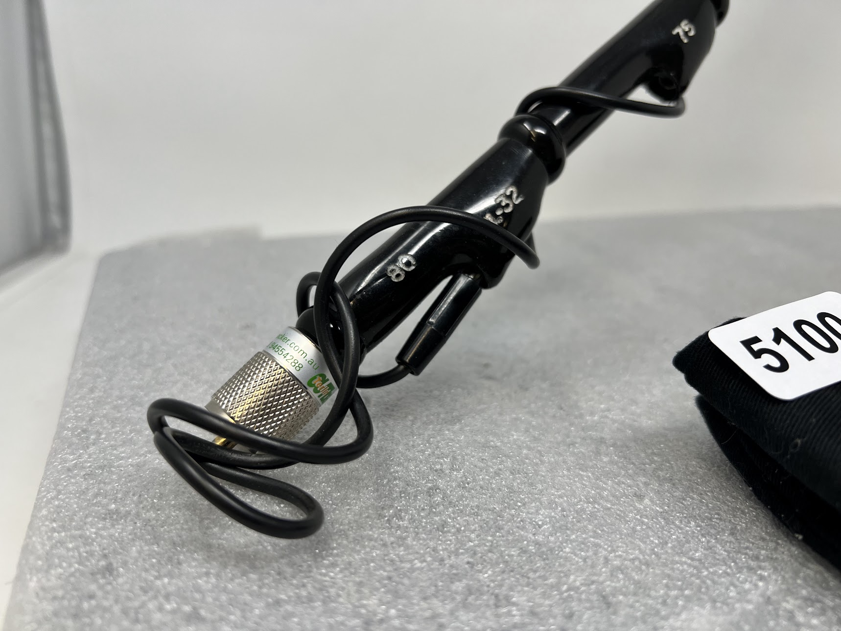 Terlin OUTbacker WL-32 Joey QRP Antenna - Image 3