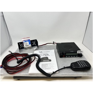 Yaesu FT-1802 FM Transceiver