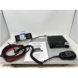 Yaesu FT-1802 FM Transceiver