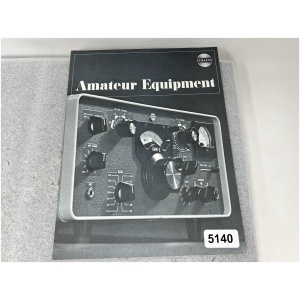 COLLINS Amateur Equipment