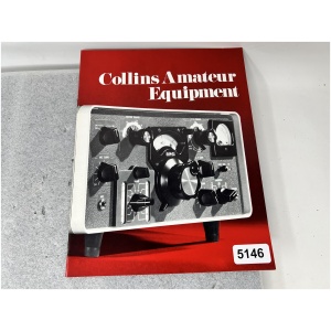 COLLINS Amateur Equipment