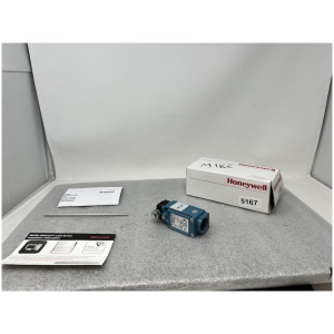 Honeywell Micro Switch GLDA01A4J