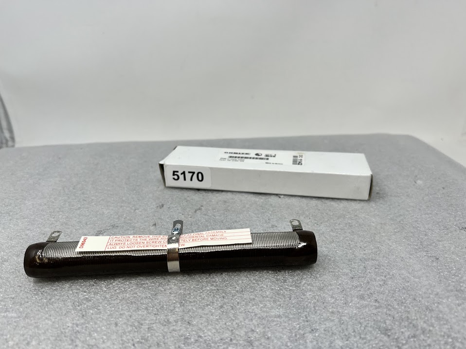 OHMITE D100K100E Power Resistor
