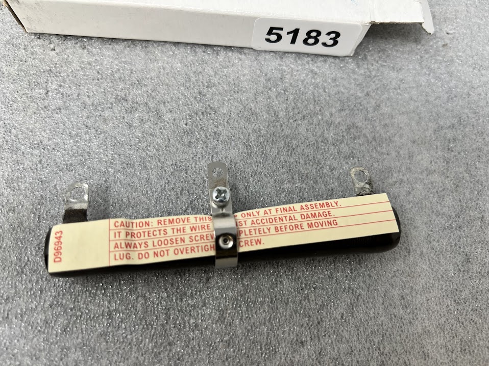 OHMITE D50K100E Power Resistor - Image 2