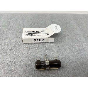OHMITE D25K75RE Power Resistor
