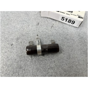 OHMITE D25K250E Power Resistor