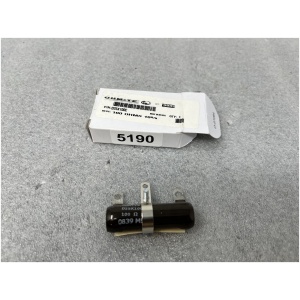 OHMITE D25K100E Power Resistor