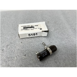 OHMITE D25K1R0E Power Resistor