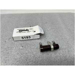 OHMITE D25K500E Power Resistor